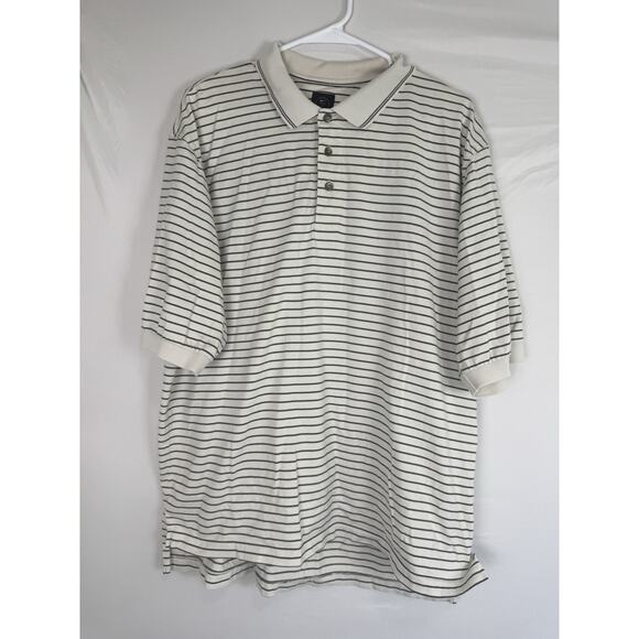 Men’s Nike Golf Polo Large- Read - Picture 1 of 5